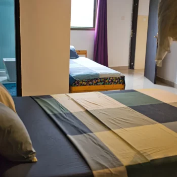 Appart24 Location appartement Kinshasa Gombe appartement meublé à louer Kinshasa