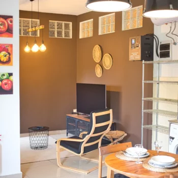 Appart24 Location appartement Kinshasa Gombe appartement meublé à louer Kinshasa