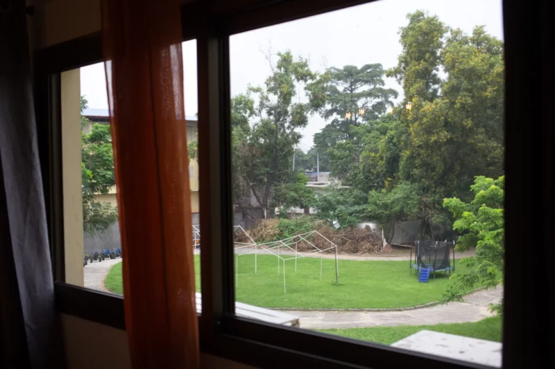 Appart24 Location appartement Kinshasa Gombe appartement meublé à louer Kinshasa