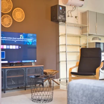 Appart24 Location appartement Kinshasa Gombe appartement meublé à louer Kinshasa