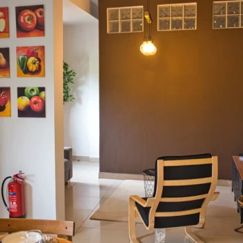 Appart24 Location appartement Kinshasa Gombe appartement meublé à louer Kinshasa