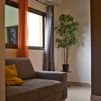 Appart24 Location appartement Kinshasa Gombe appartement meublé à louer Kinshasa