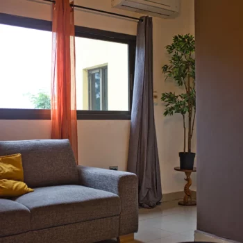 Appart24 Location appartement Kinshasa Gombe appartement meublé à louer Kinshasa