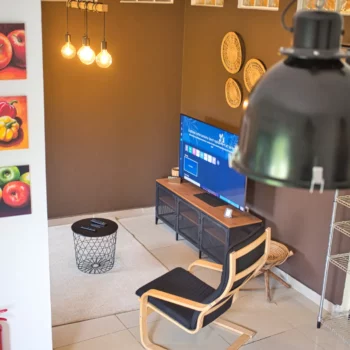 Appart24 Location appartement Kinshasa Gombe appartement meublé à louer Kinshasa