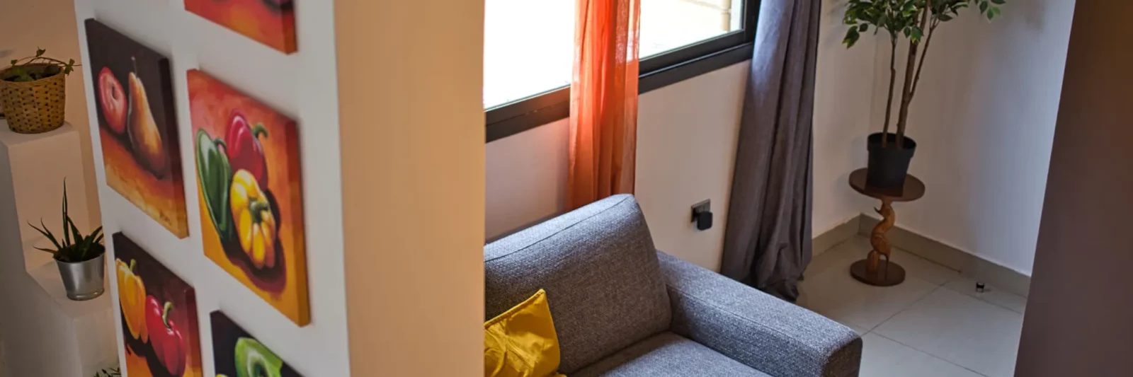 Appart24 Location appartement Kinshasa Gombe appartement meublé à louer Kinshasa