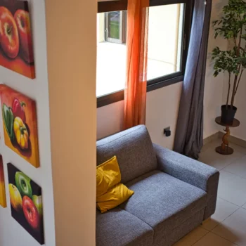 Appart24 Location appartement Kinshasa Gombe appartement meublé à louer Kinshasa