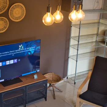 Appart24 Location appartement Kinshasa Gombe appartement meublé à louer Kinshasa