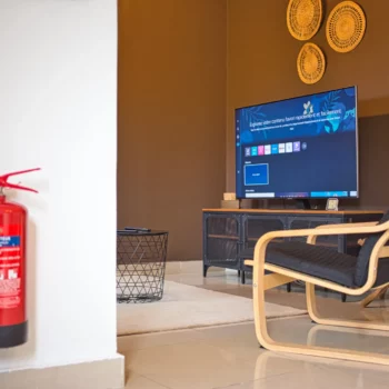 Appart24 Location appartement Kinshasa Gombe appartement meublé à louer Kinshasa