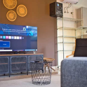 Appart24 Location appartement Kinshasa Gombe appartement meublé à louer Kinshasa