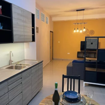 Appartement Kinshasa Location appartement Kinshasa Gombe appartement meublé à louer Kinshasa Appart24 Kinshasa