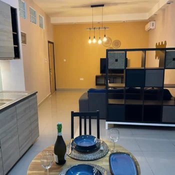 Appartement Kinshasa Location appartement Kinshasa Gombe appartement meublé à louer Kinshasa Appart24 Kinshasa