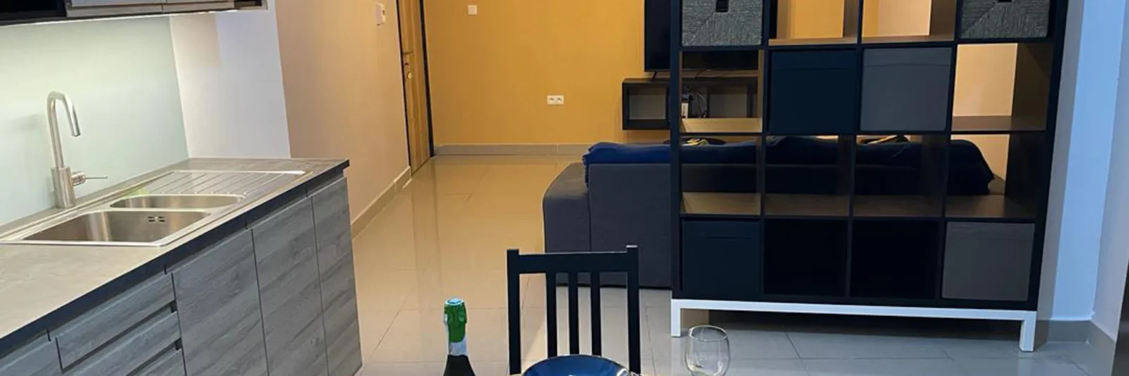 Appartement Kinshasa Location appartement Kinshasa Gombe appartement meublé à louer Kinshasa Appart24 Kinshasa