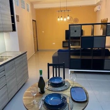 Appartement Kinshasa Location appartement Kinshasa Gombe appartement meublé à louer Kinshasa Appart24 Kinshasa