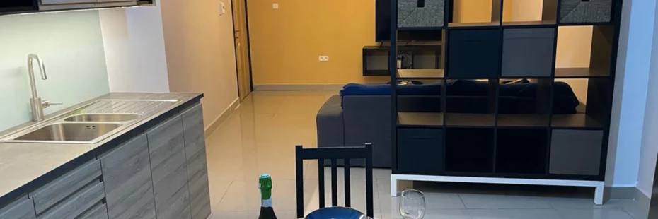 Appartement Kinshasa Location appartement Kinshasa Gombe appartement meublé à louer Kinshasa Appart24 Kinshasa