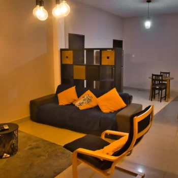 Appartement Kinshasa Location appartement Kinshasa Gombe appartement meublé à louer Kinshasa Appart24 Kinshasa