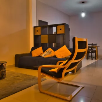 Appartement Kinshasa Location appartement Kinshasa Gombe appartement meublé à louer Kinshasa Appart24 Kinshasa