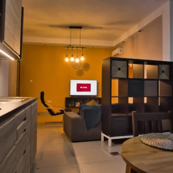 Appartement Kinshasa Location appartement Kinshasa Gombe appartement meublé à louer Kinshasa Appart24 Kinshasa