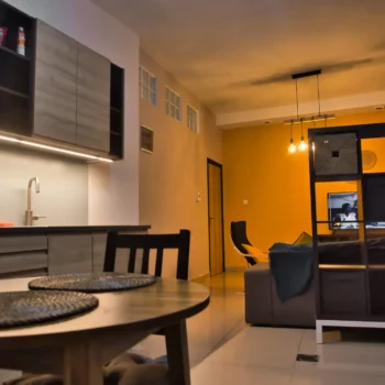 Appartement Kinshasa Location appartement Kinshasa Gombe appartement meublé à louer Kinshasa Appart24 Kinshasa