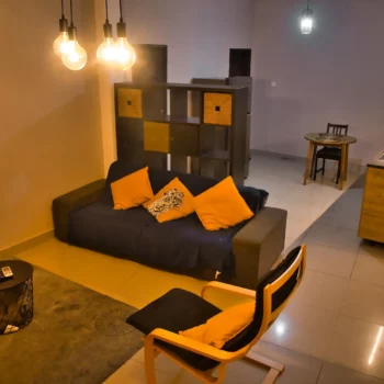 Appartement Kinshasa Location appartement Kinshasa Gombe appartement meublé à louer Kinshasa Appart24 Kinshasa