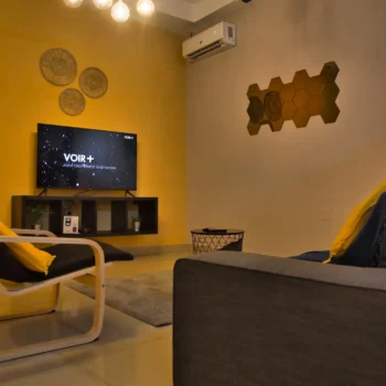 Appartement Kinshasa Location appartement Kinshasa Gombe appartement meublé à louer Kinshasa Appart24 Kinshasa