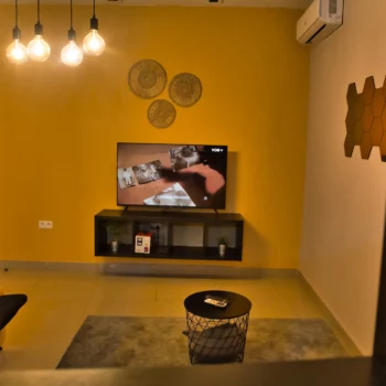 Appartement Kinshasa Location appartement Kinshasa Gombe appartement meublé à louer Kinshasa Appart24 Kinshasa