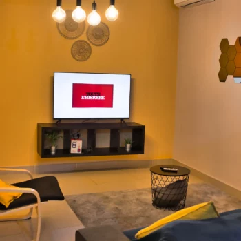 Appartement Kinshasa Location appartement Kinshasa Gombe appartement meublé à louer Kinshasa Appart24 Kinshasa