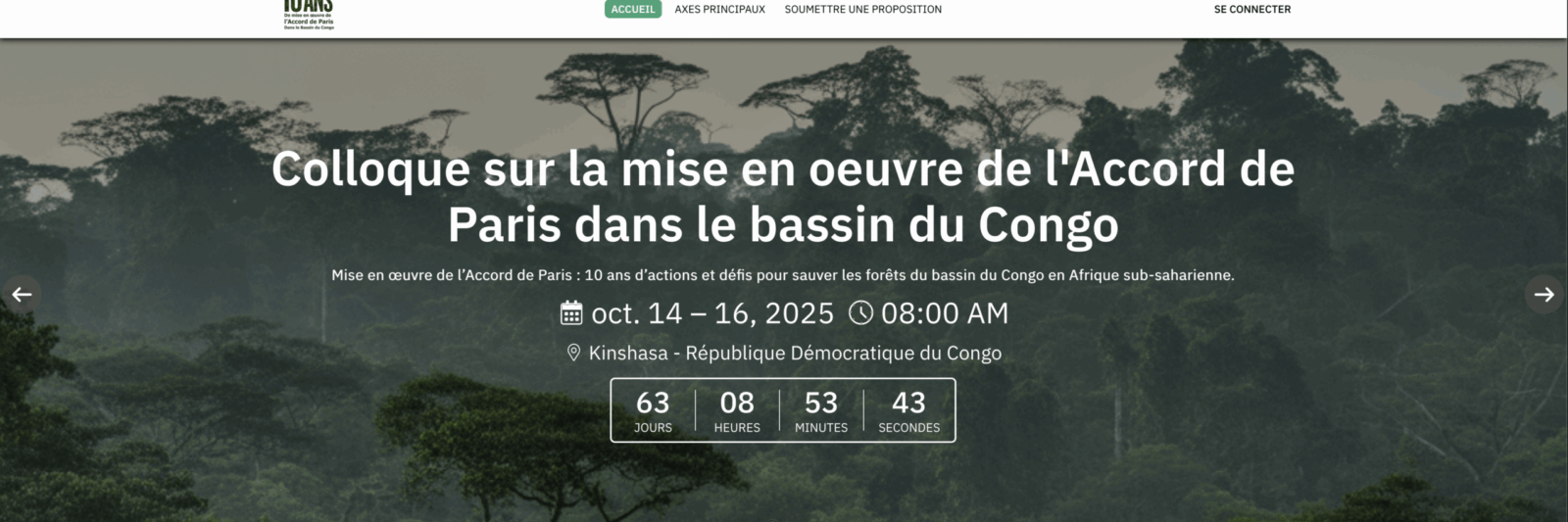 Appartement Kinshasa Location appartement Kinshasa Gombe appartement meublé à louer Kinshasa Appart24 Kinshasa