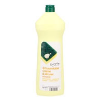 EVERYDAY crème à récurer citron