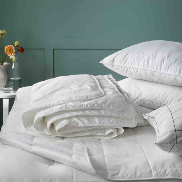 Couette légère